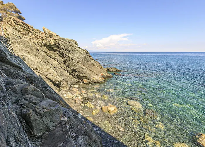 Appartamento Iflat In Vista Varazze