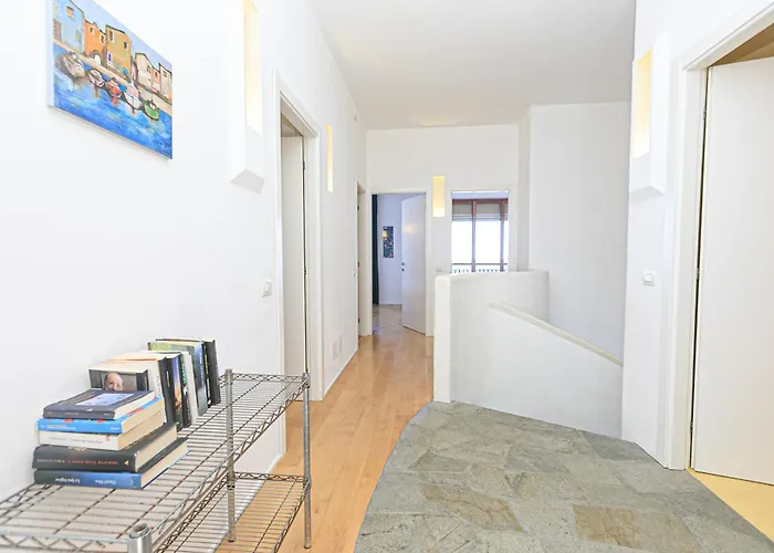 Iflat In Vista Appartamento Varazze