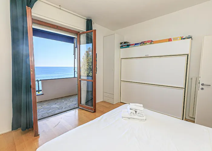 Iflat In Vista Appartement