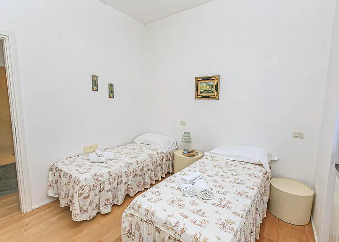 Appartement Iflat In Vista Varazze