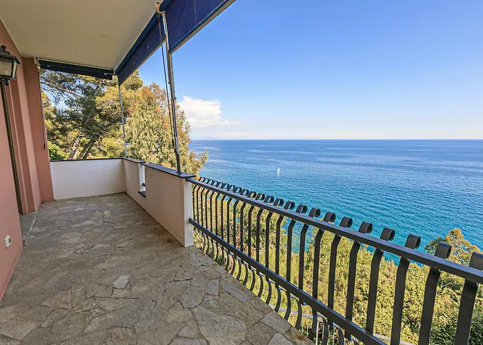 Appartement Iflat In Vista *