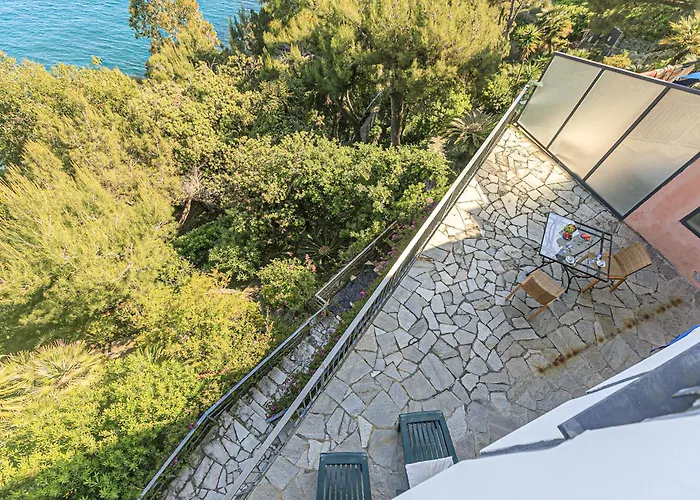 Appartamento Iflat In Vista Varazze