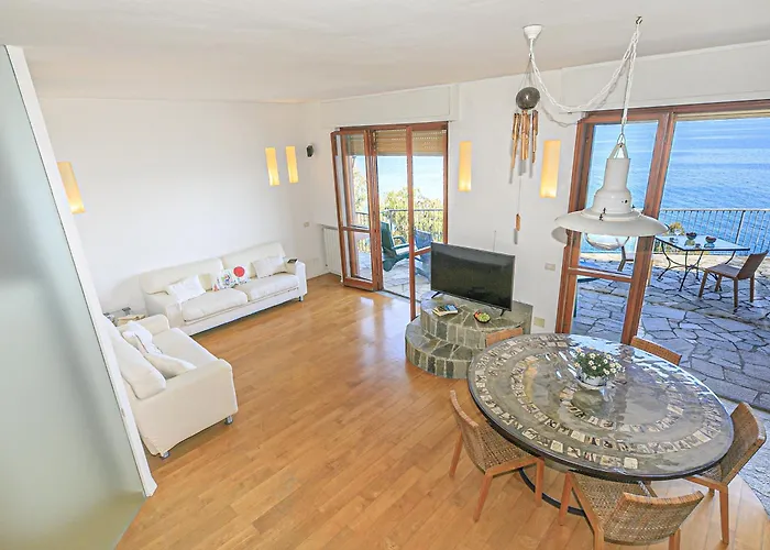 Appartamento Iflat In Vista *