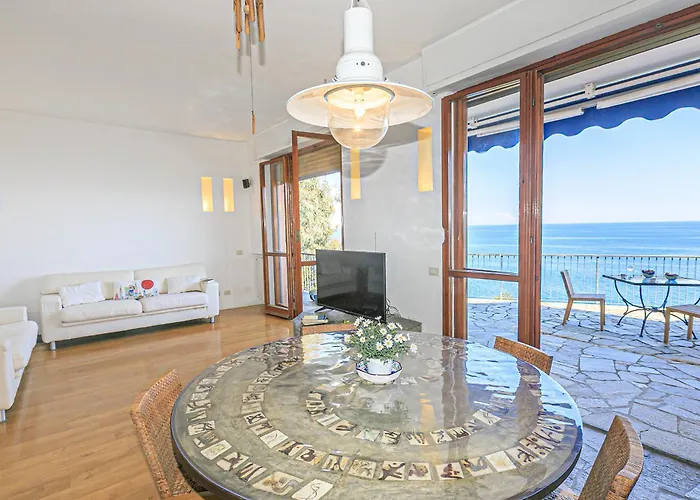 Appartement Iflat In Vista *