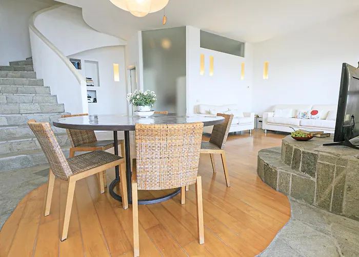 Iflat In Vista Appartamento Varazze