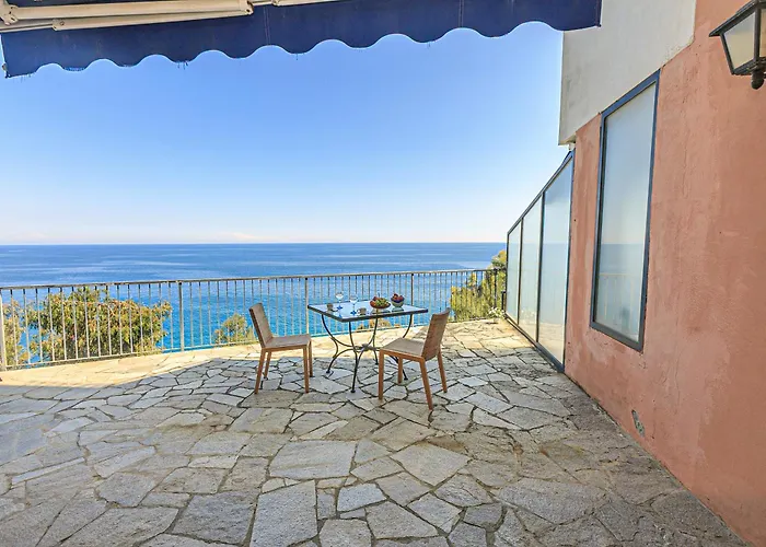 Iflat In Vista Appartamento