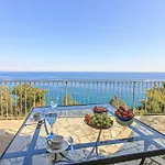 Iflat In Vista Varazze