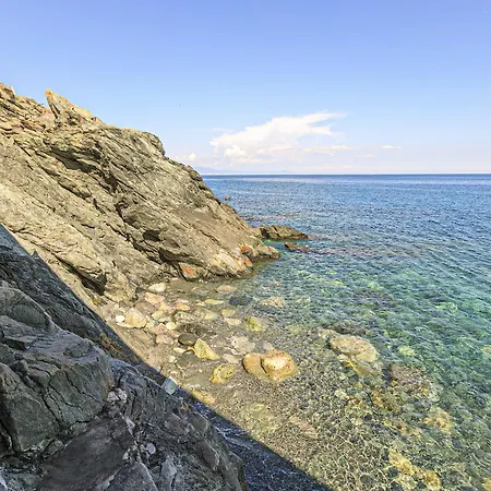 Apartment Iflat In Vista Varazze