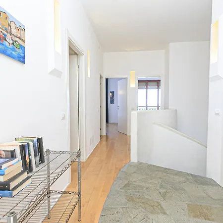 Iflat In Vista Apartment Varazze