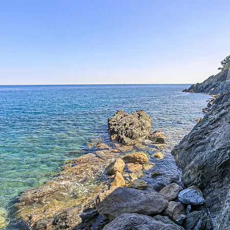 Apartment Iflat In Vista Varazze