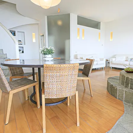 Iflat In Vista Apartment Varazze