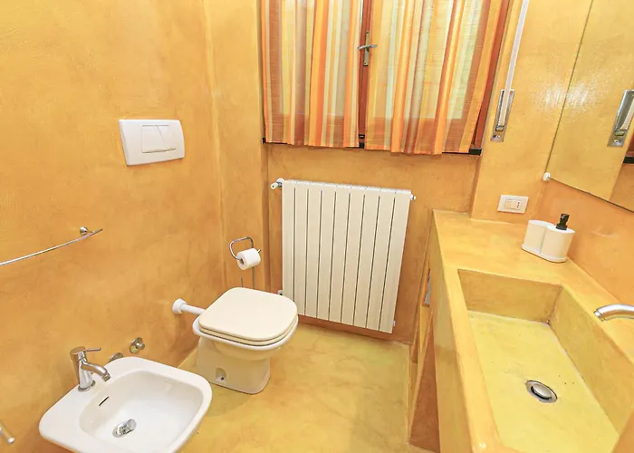 Iflat In Vista Apartment *