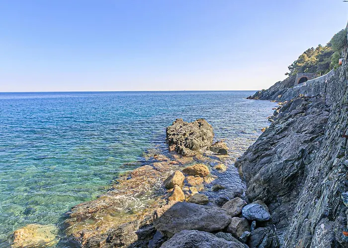 Apartment Iflat In Vista Varazze