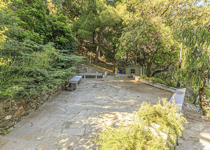 Iflat In Vista 아파트