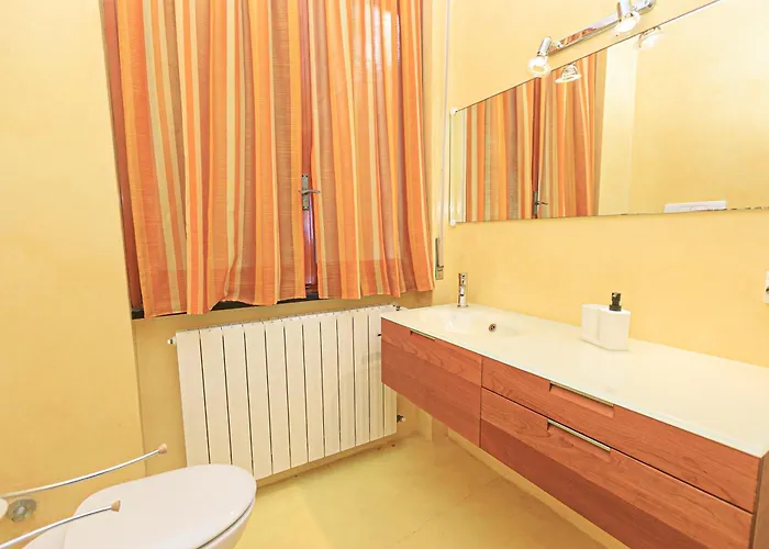 Iflat In Vista Apartment Varazze