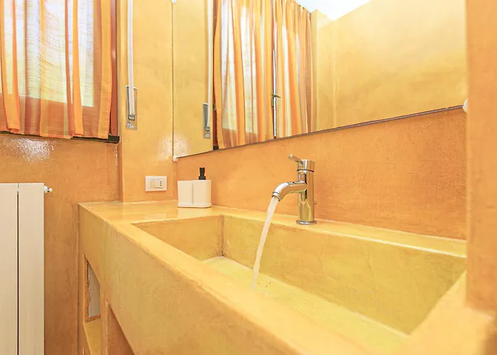 Iflat In Vista Apartment Varazze