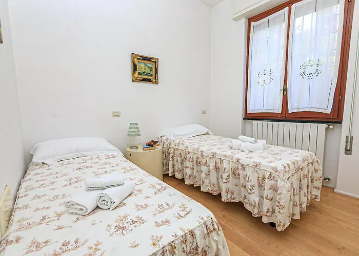 Apartamento Iflat In Vista *