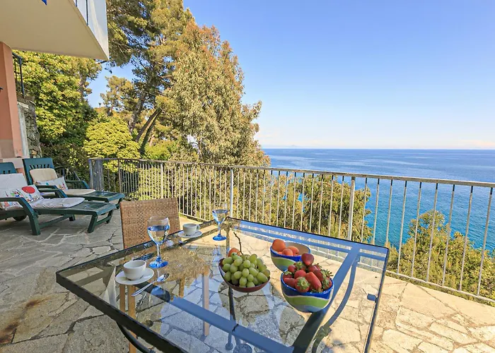 Iflat In Vista Apartment